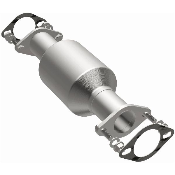 2003-2006 Kia Sorento Catalytic Converter - Rear (MagnaFlow Performance Exhaust)