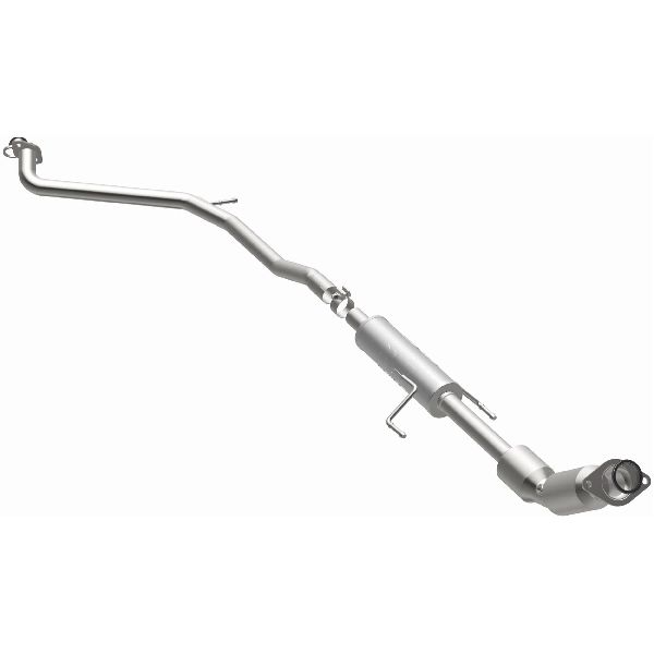 2010-2015 Toyota Prius Catalytic Converter (MagnaFlow Performance Exhaust)