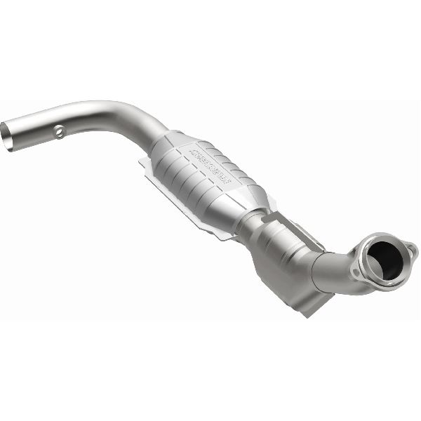 1998 Lincoln Navigator Catalytic Converter - Left (MagnaFlow Performance Exhaust)