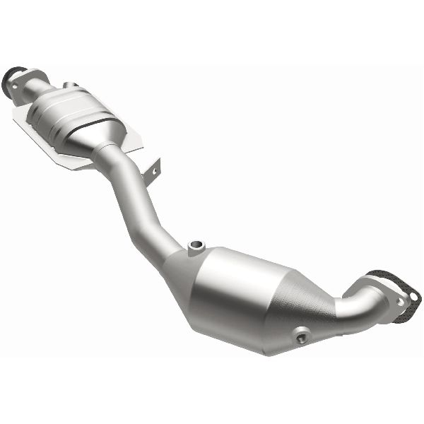 2005 Subaru Outback Catalytic Converter (MagnaFlow Performance Exhaust)