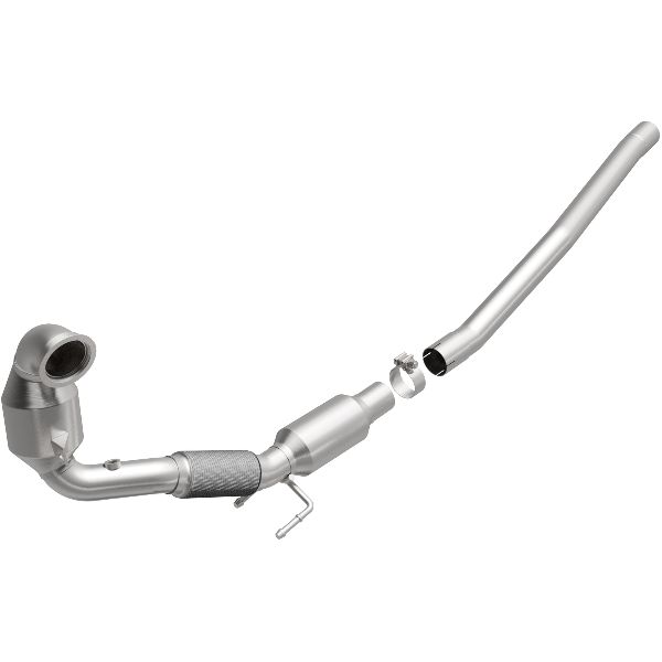 2015-2016 Audi A3 Quattro Catalytic Converter (MagnaFlow Performance Exhaust)