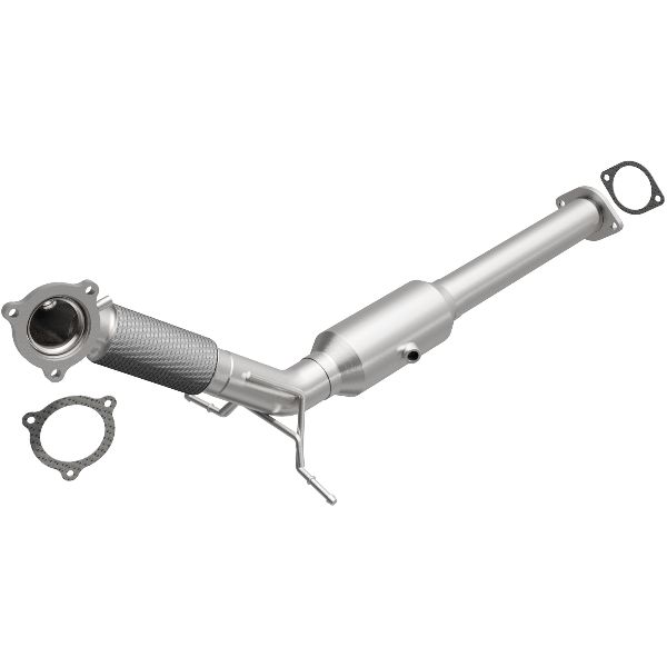 2002-2004 Volvo V70 Catalytic Converter (MagnaFlow Performance Exhaust)