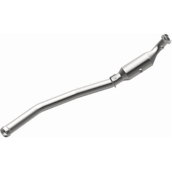 2008-2012 Mercedes-Benz GL550 Catalytic Converter - Left (MagnaFlow Performance Exhaust)