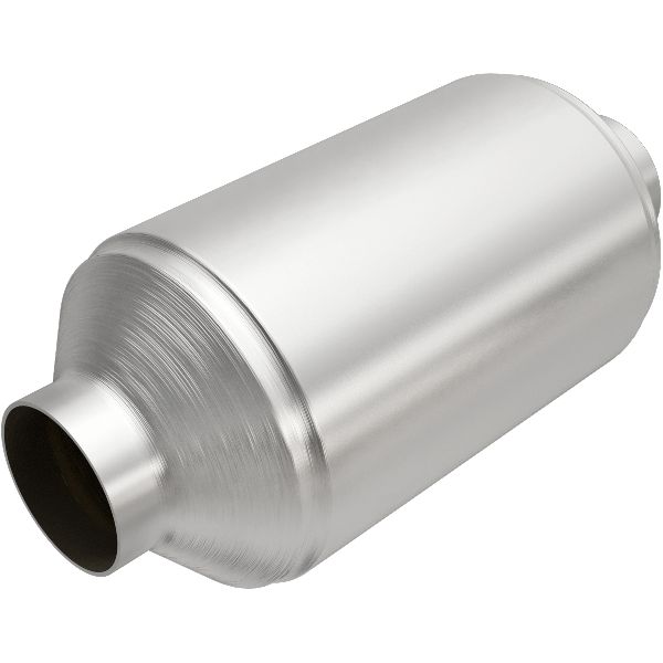 2006-2008 Chevrolet Malibu Catalytic Converter - Front or Rear (MagnaFlow Performance Exhaust)