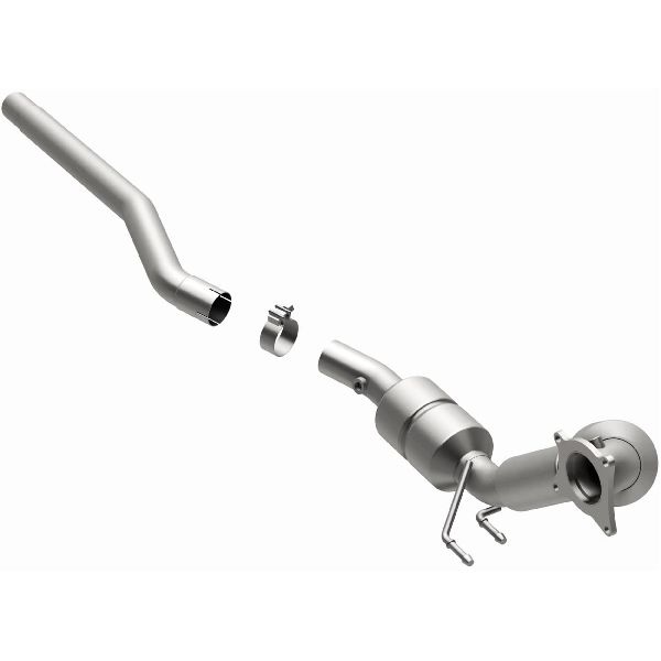 2006-2008 Volkswagen Passat Catalytic Converter (MagnaFlow Performance Exhaust)