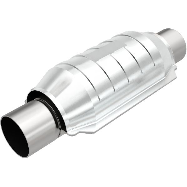 1990-1991 Lexus ES250 Catalytic Converter (MagnaFlow Performance Exhaust)