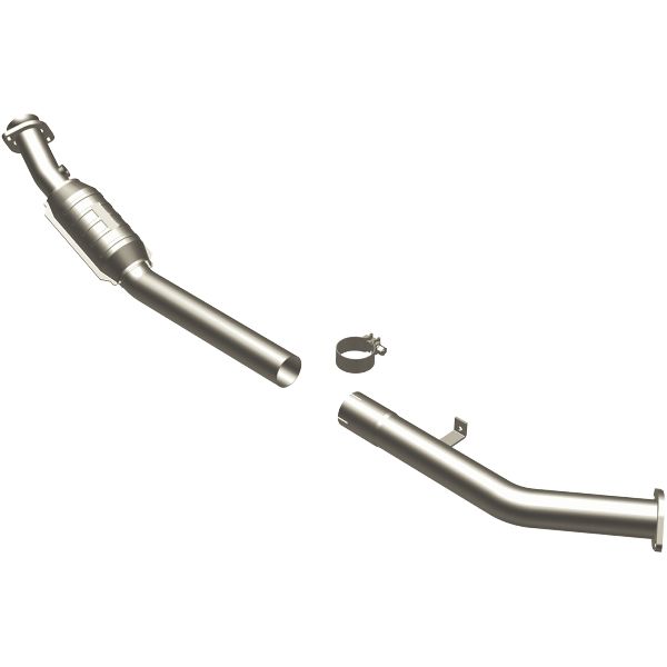 2004 Pontiac GTO Catalytic Converter - Left (MagnaFlow Performance Exhaust)