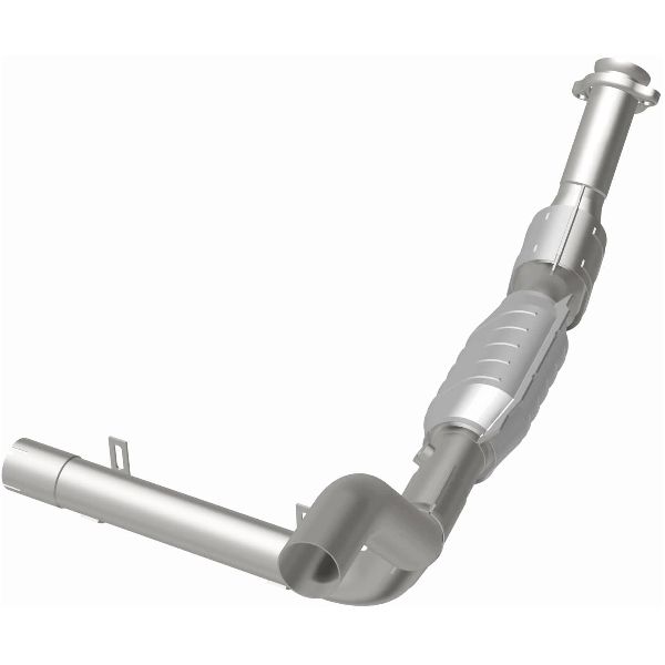 1997-1998 Ford F-150 Catalytic Converter - Right (MagnaFlow Performance Exhaust)