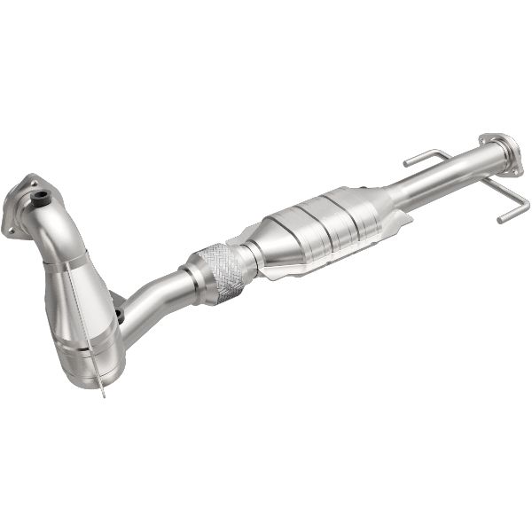 2000-2009 Saab 9-5 Catalytic Converter (MagnaFlow Performance Exhaust)
