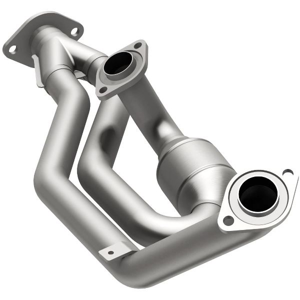 1999-2001 Lexus ES300 Catalytic Converter - Front (MagnaFlow Performance Exhaust)