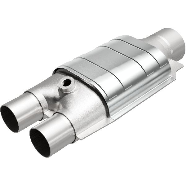 1996-1999 Chevrolet Express 2500 Catalytic Converter (MagnaFlow Performance Exhaust)