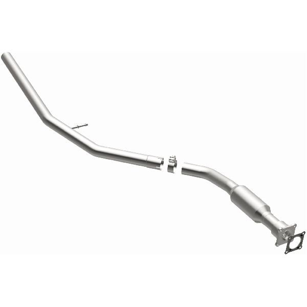 2005-2006 Dodge Grand Caravan Catalytic Converter (MagnaFlow Performance Exhaust)