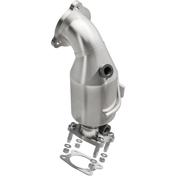 2004 Volvo S40 Catalytic Converter - Front (MagnaFlow Performance Exhaust)