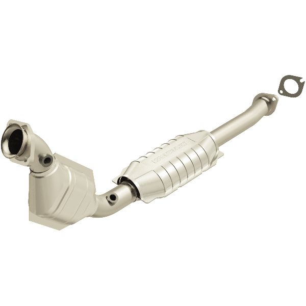 2003-2011 Lincoln Town Car Catalytic Converter - Right (MagnaFlow Performance Exhaust)