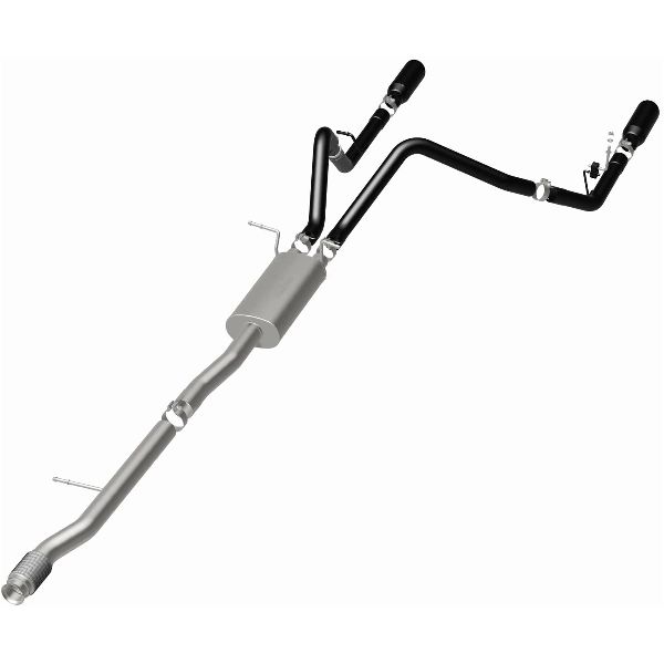 2014-2018 Chevrolet Silverado 1500 Exhaust System Kit (MagnaFlow Performance Exhaust)