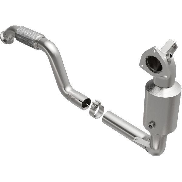 2014-2019 Mercedes-Benz CLA250 Catalytic Converter (MagnaFlow Performance Exhaust)