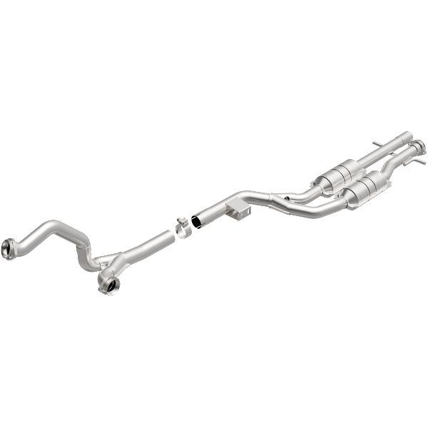 1994-1995 Mercedes-Benz SL500 Catalytic Converter (MagnaFlow Performance Exhaust)