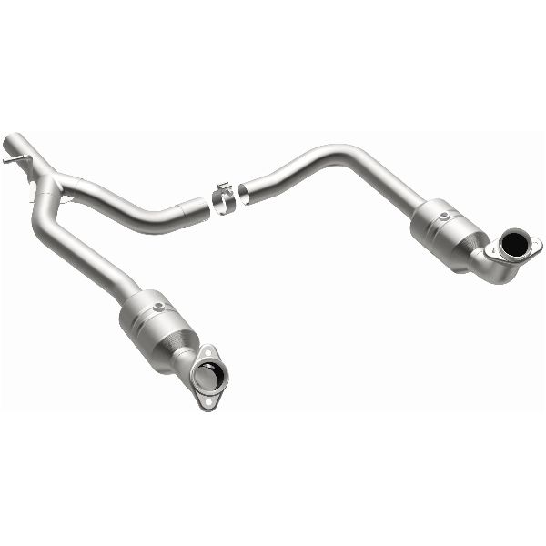 2009-2014 Ford E-150 Catalytic Converter (MagnaFlow Performance Exhaust)