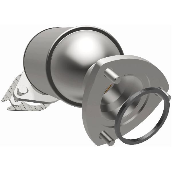 2009-2015 Chevrolet Traverse Catalytic Converter - Front Rearward (MagnaFlow Performance Exhaust)