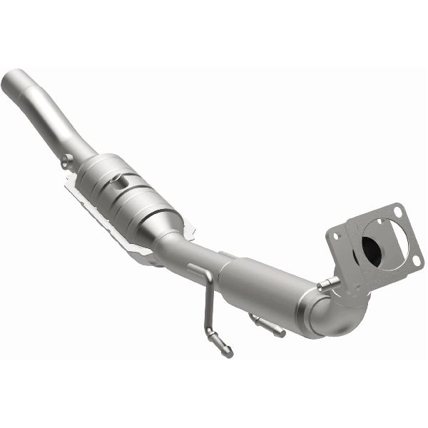 2004-2005 Volkswagen Jetta Catalytic Converter (MagnaFlow Performance Exhaust)