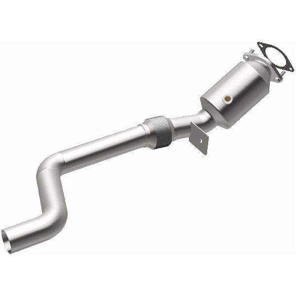 2015-2019 Ford Mustang Catalytic Converter - Left (MagnaFlow Performance Exhaust)