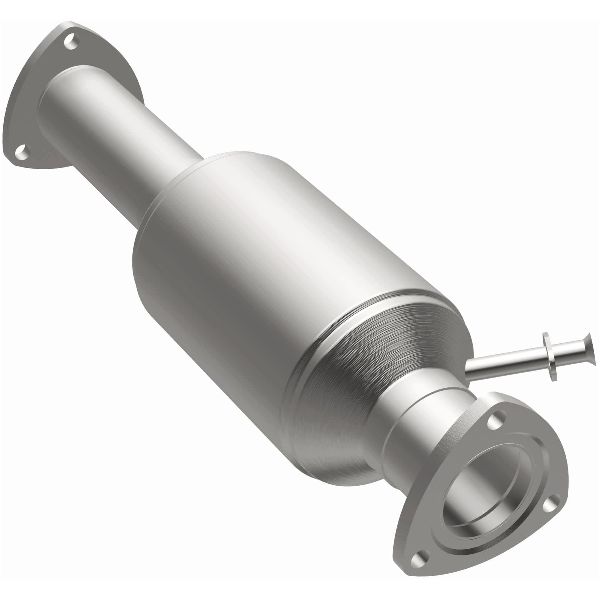 1979-1987 Toyota Land Cruiser Catalytic Converter (MagnaFlow Performance Exhaust)