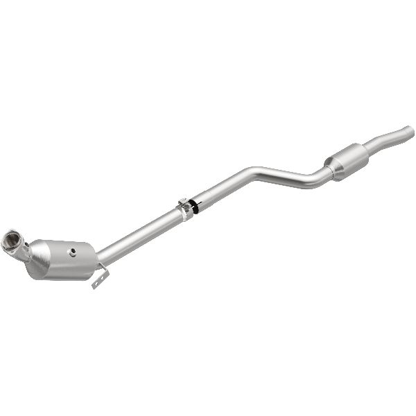 2010-2011 Mercedes-Benz C300 Catalytic Converter - Right (MagnaFlow Performance Exhaust)