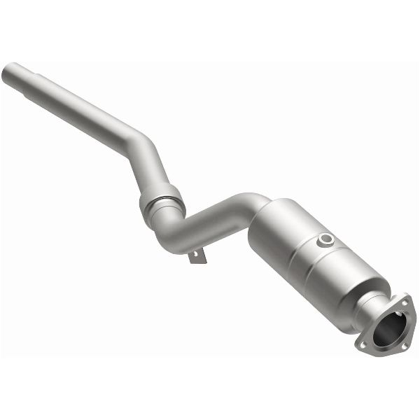 2002-2004 Audi A6 Catalytic Converter - Right (MagnaFlow Performance Exhaust)