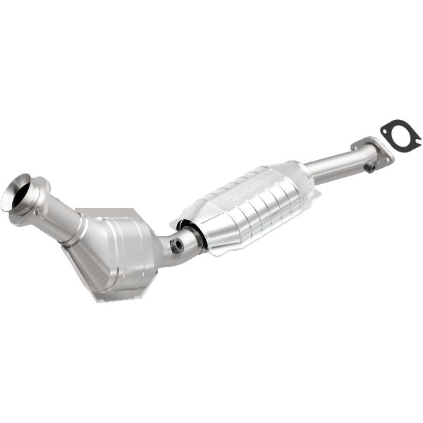 1995-2002 Ford Crown Victoria Catalytic Converter - Right (MagnaFlow Performance Exhaust)