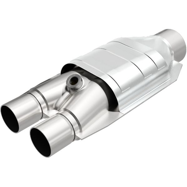 2000-2005 Chevrolet Astro Catalytic Converter - Front (MagnaFlow Performance Exhaust)