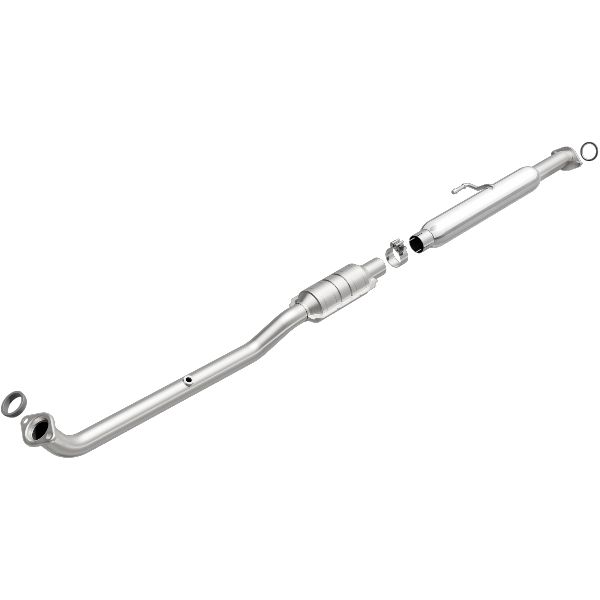 2012-2017 Toyota Camry Catalytic Converter (MagnaFlow Performance Exhaust)