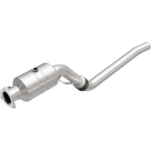 2002-2005 Audi A4 Quattro Catalytic Converter - Left (MagnaFlow Performance Exhaust)