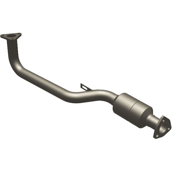 1992-1994 Audi 100 Catalytic Converter - Left (MagnaFlow Performance Exhaust)