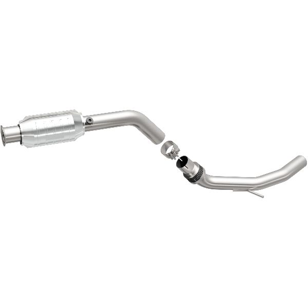 1998-2004 Dodge Intrepid Catalytic Converter - Right (MagnaFlow Performance Exhaust)