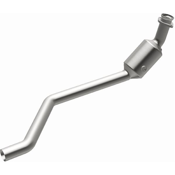 2003-2005 Jaguar S-Type Catalytic Converter - Left (MagnaFlow Performance Exhaust)