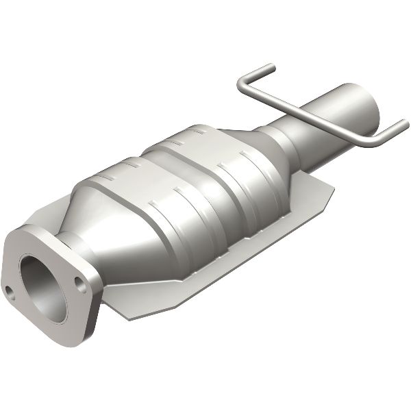 1995-2002 Lincoln Continental Catalytic Converter - Rear (MagnaFlow Performance Exhaust)