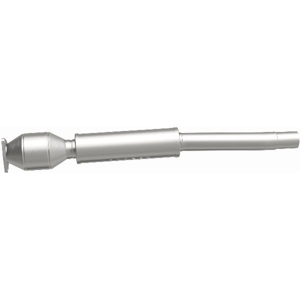 2000 Mercedes-Benz S500 Catalytic Converter - Rear Right (MagnaFlow Performance Exhaust)