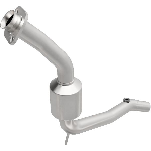 1996-1997 Dodge Intrepid Catalytic Converter - Front Left (MagnaFlow Performance Exhaust)