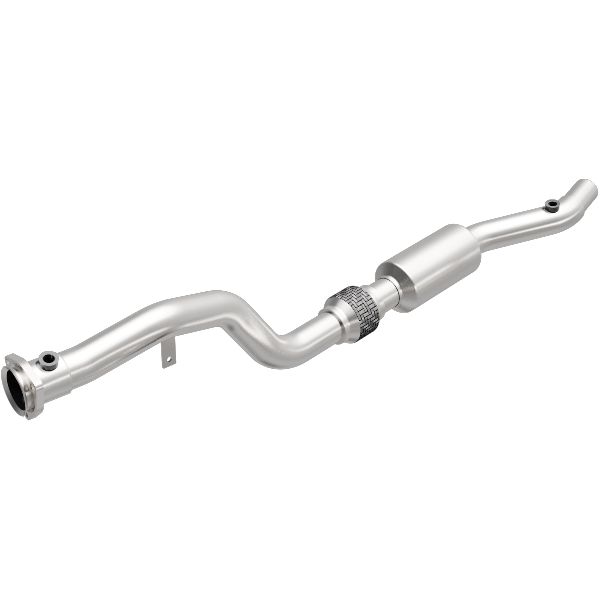 2002-2003 Audi S6 Catalytic Converter - Right (MagnaFlow Performance Exhaust)
