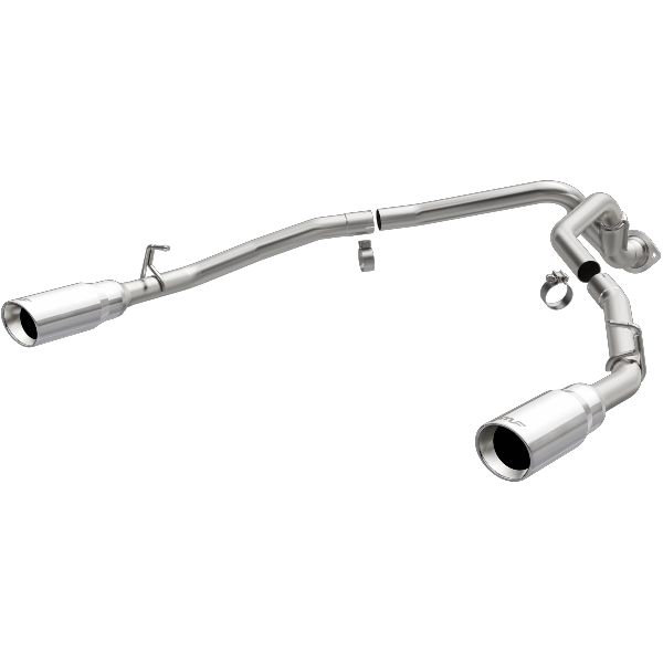 2020-2023 Ram 1500 Exhaust System Kit (MagnaFlow Performance Exhaust)