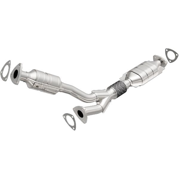 2001-2005 Saturn L300 Catalytic Converter - Rear (MagnaFlow Performance Exhaust)