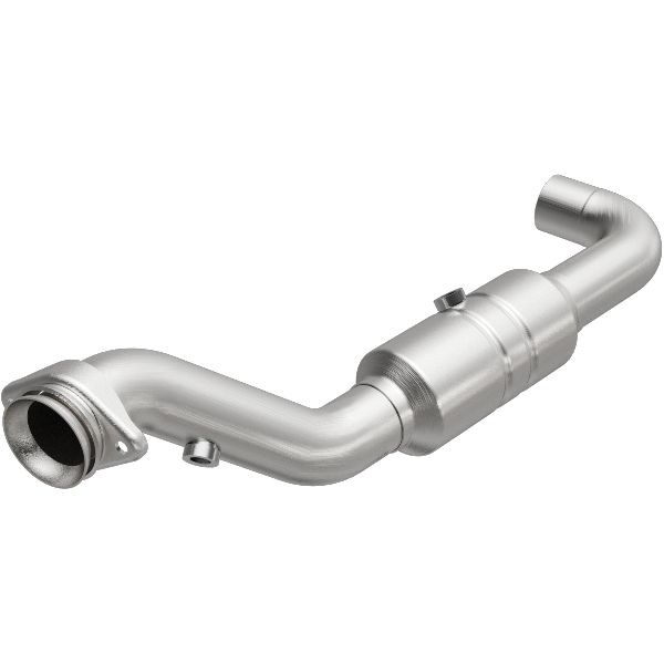 2012-2014 Ford F-150 Catalytic Converter - Left (MagnaFlow Performance Exhaust)