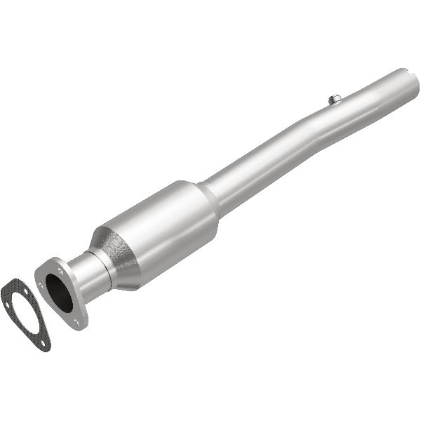 2003-2004 Ford E-150 Catalytic Converter -  or Rear (MagnaFlow Performance Exhaust)