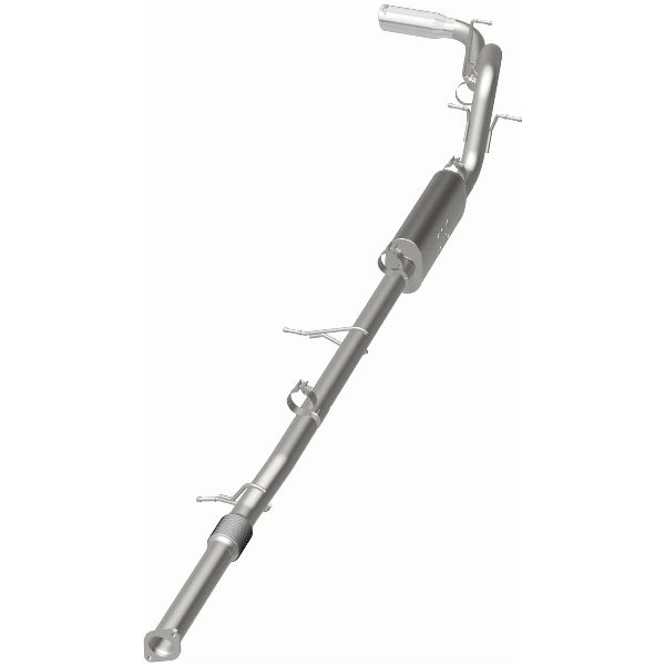 2023-2024 GMC Canyon Exhaust System Kit (MagnaFlow Performance Exhaust)