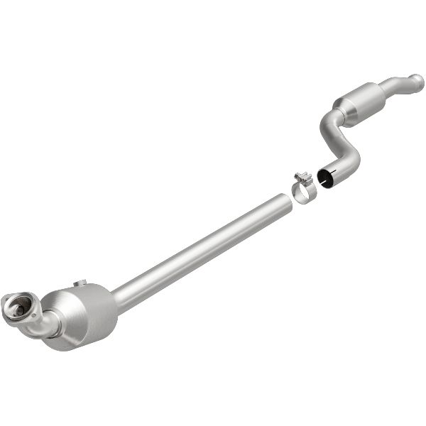 2010-2012 Mercedes-Benz GLK350 Catalytic Converter - Left (MagnaFlow Performance Exhaust)