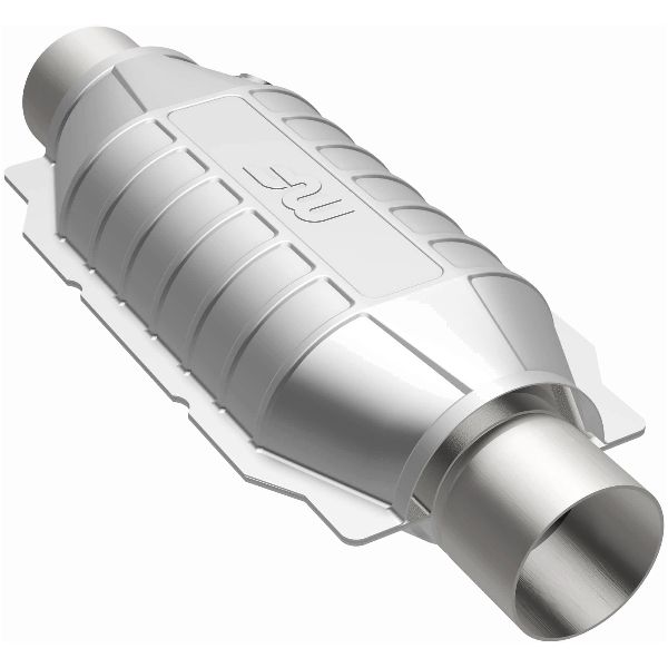 1998-2002 Mazda 626 Catalytic Converter -  or Rear (MagnaFlow Performance Exhaust)