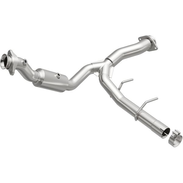 2015-2017 Lincoln Navigator Catalytic Converter - Right (MagnaFlow Performance Exhaust)