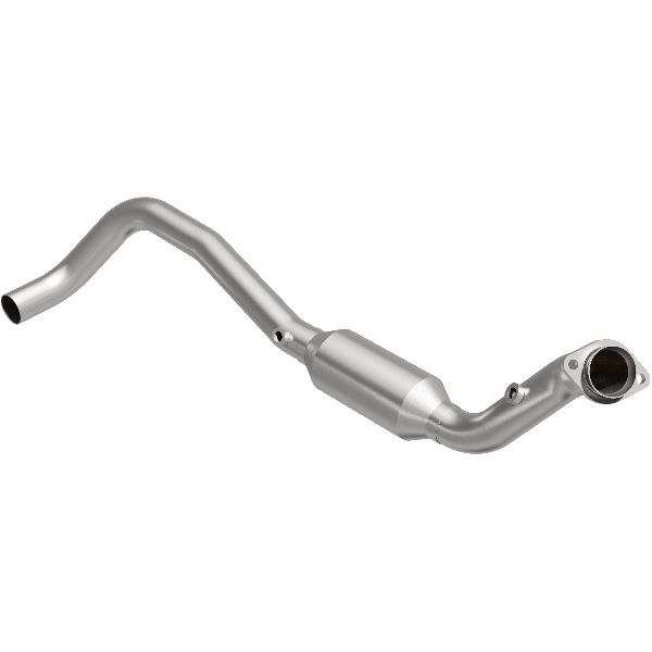 2004-2005 Dodge Ram 1500 Catalytic Converter - Left (MagnaFlow Performance Exhaust)