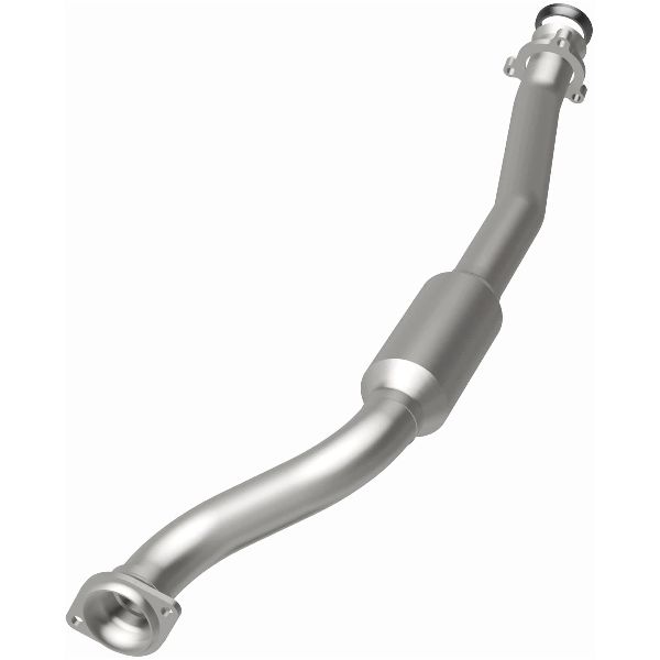 2004-2006 GMC Canyon Catalytic Converter - Rear (MagnaFlow Performance Exhaust)