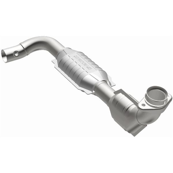 2002-2003 Ford F-150 Catalytic Converter - Left (MagnaFlow Performance Exhaust)